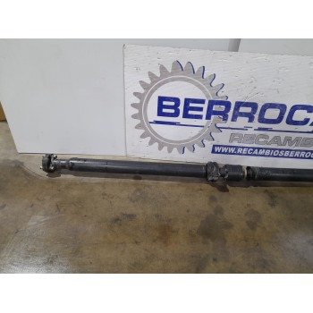 Recambio de transmision central para hyundai santa fe (sm) 2.0 crdi cat referencia OEM IAM 4930026000  