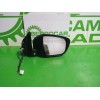 Recambio de retrovisor derecho para nissan qashqai (j11) acenta referencia OEM IAM E11038139  
