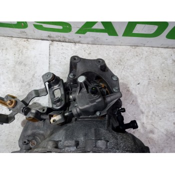 Recambio de caja cambios para opel corsa e expression referencia OEM IAM 55565177  