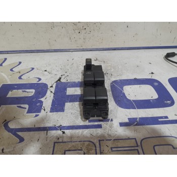 Recambio de mando elevalunas delantero izquierdo para nissan qashqai+2 (jj10) referencia OEM IAM 25401BB65B  
