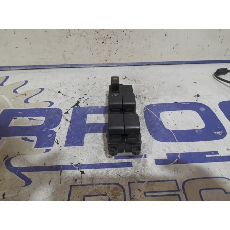 Recambio de mando elevalunas delantero izquierdo para nissan qashqai+2 (jj10) referencia OEM IAM 25401BB65B  