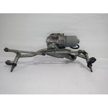 Recambio de motor limpia delantero para volkswagen touran (5t1) advance bmt referencia OEM IAM 5TB955023A  