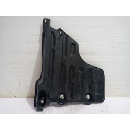 Recambio de cubrecarter para opel corsa f edition referencia OEM IAM 9823573680  