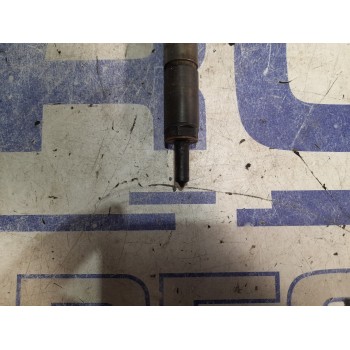 Recambio de inyector para land rover freelander (ln) 2.0 turbodiesel referencia OEM IAM 0432193701  