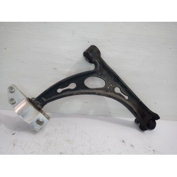Recambio de brazo suspension inferior delantero izquierdo para seat altea xl (5p5) family referencia OEM IAM 1K0407153G  