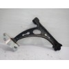 Recambio de brazo suspension inferior delantero izquierdo para seat altea xl (5p5) family referencia OEM IAM 1K0407153G  