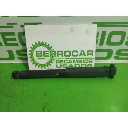 Recambio de amortiguador trasero para renault espace iv (jk0) 2.2 dci turbodiesel referencia OEM IAM 8200256337  