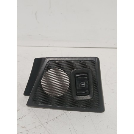 Recambio de mando elevalunas trasero izquierdo para skoda octavia i (1u2) 1.9 tdi referencia OEM IAM 3B0959855  