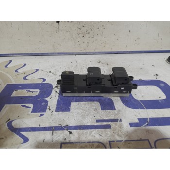 Recambio de mando elevalunas delantero izquierdo para nissan qashqai+2 (jj10) referencia OEM IAM 25401BB65B  