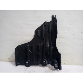 Recambio de cubrecarter para opel corsa f edition referencia OEM IAM 9823573680  