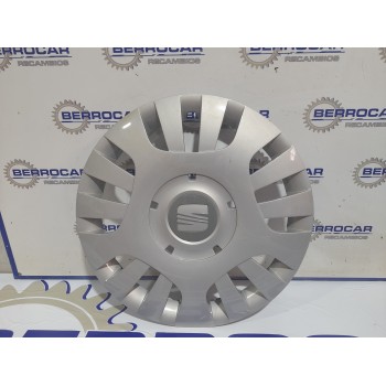 Recambio de tapacubos para seat altea (5p1) referencia OEM IAM 7M7601147F  