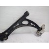Recambio de brazo suspension inferior delantero izquierdo para seat altea xl (5p5) family referencia OEM IAM 1K0407153G  