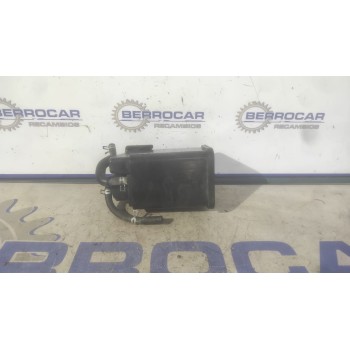 Recambio de filtro carbono activo para toyota avensis berlina (t25) 1.8 16v cat referencia OEM IAM 7770405030  