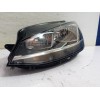 Recambio de faro izquierdo para volkswagen golf vii lim. (5g1) comfortline bluemotion referencia OEM IAM 5G1941005D  