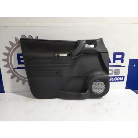 Recambio de guarnecido puerta delantera izquierda para opel zafira a elegance referencia OEM IAM 13165978  
