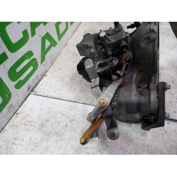 Recambio de caja cambios para opel corsa e expression referencia OEM IAM 55565177  