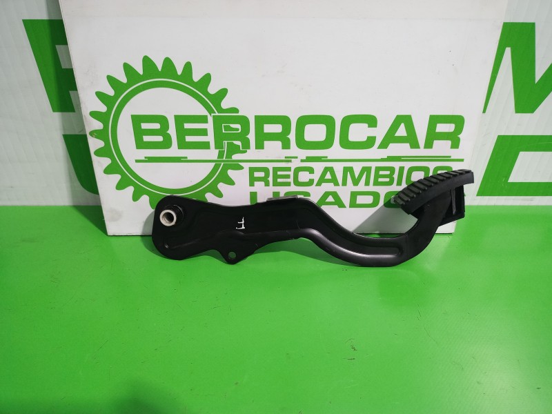 Recambio de pedal freno para citroën c4 berlina 1.6 16v hdi referencia OEM IAM 9653940880  