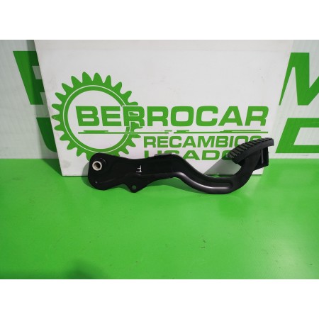 Recambio de pedal freno para citroën c4 berlina 1.6 16v hdi referencia OEM IAM 9653940880  