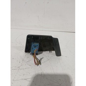 Recambio de mando elevalunas trasero izquierdo para skoda octavia i (1u2) 1.9 tdi referencia OEM IAM 3B0959855  