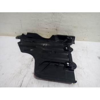 Recambio de cubrecarter para opel corsa f edition referencia OEM IAM 9823573680  