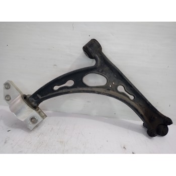 Recambio de brazo suspension inferior delantero izquierdo para seat altea xl (5p5) family referencia OEM IAM 1K0407153G  
