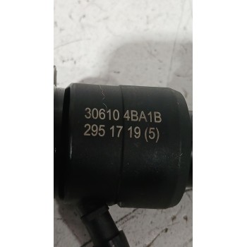 Recambio de bombin embrague para nissan qashqai ii (j11, j11_) 1.5 dci referencia OEM IAM 306104BA1B  