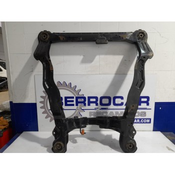 Recambio de puente delantero para hyundai santa fe (sm) 2.0 crdi cat referencia OEM IAM 6240126XXX  