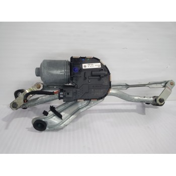 Recambio de motor limpia delantero para volkswagen touran (5t1) advance bmt referencia OEM IAM 5TB955023A  