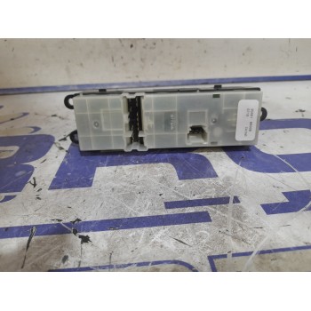 Recambio de mando elevalunas delantero izquierdo para nissan qashqai+2 (jj10) referencia OEM IAM 25401BB65B  