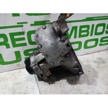 Recambio de caja cambios para opel corsa e expression referencia OEM IAM 55565177  