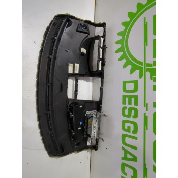 Recambio de salpicadero para seat alhambra (7v8, 7v9) 1.9 tdi referencia OEM IAM 7M3857009AE  