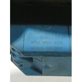 Recambio de mando elevalunas trasero izquierdo para skoda octavia i (1u2) 1.9 tdi referencia OEM IAM 3B0959855  