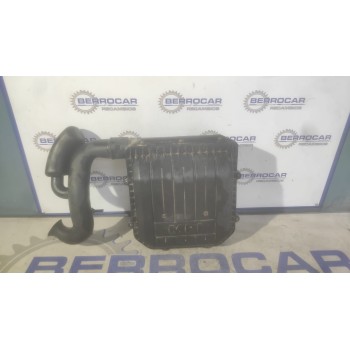 Recambio de filtro aire para seat mii (kf1) 1.0 referencia OEM IAM 04C129611J  