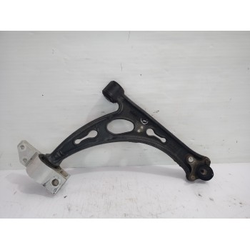 BRAZO SUSPENSION INFERIOR DELANTERO DERECHO 1K0407152AC 