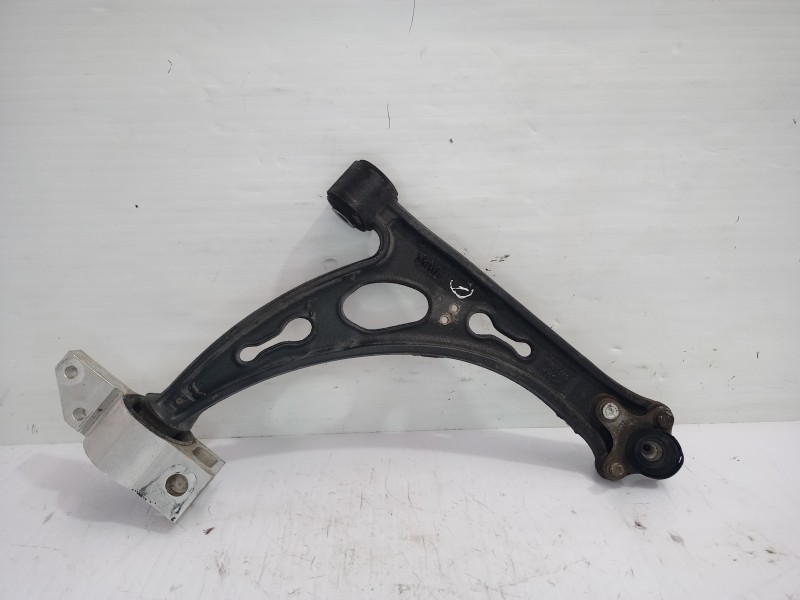 Recambio de brazo suspension inferior delantero derecho para seat altea xl (5p5) family referencia OEM IAM 1K0407152AC  