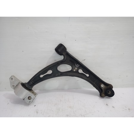 Recambio de brazo suspension inferior delantero derecho para seat altea xl (5p5) family referencia OEM IAM 1K0407152AC  
