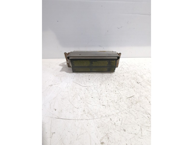 Recambio de airbag delantero derecho para skoda octavia i (1u2) 1.9 tdi referencia OEM IAM 1J0880204K  