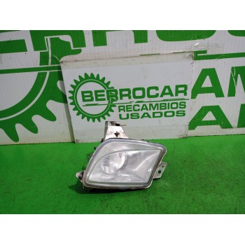 FARO ANTINIEBLA IZQUIERDO 67721039 