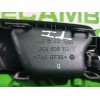 Recambio de maneta interior trasera izquierda para volkswagen passat berlina (3c2) 2.0 tdi referencia OEM IAM 3C4839113  