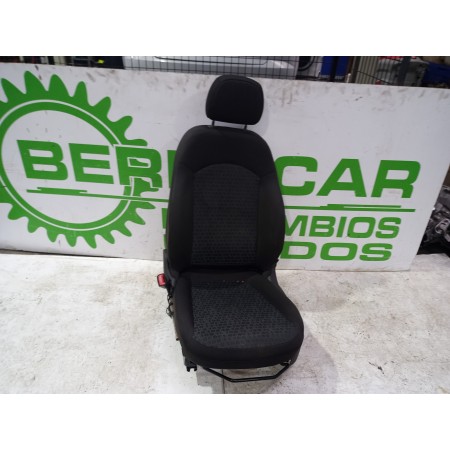 Recambio de asiento delantero izquierdo para opel corsa e expression referencia OEM IAM 39077295  
