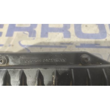 Recambio de filtro aire para seat mii (kf1) 1.0 referencia OEM IAM 04C129611J  