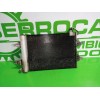 Recambio de condensador / radiador aire acondicionado para skoda fabia (6y2/6y3) 1.2 12v referencia OEM IAM 6Q0820411J  