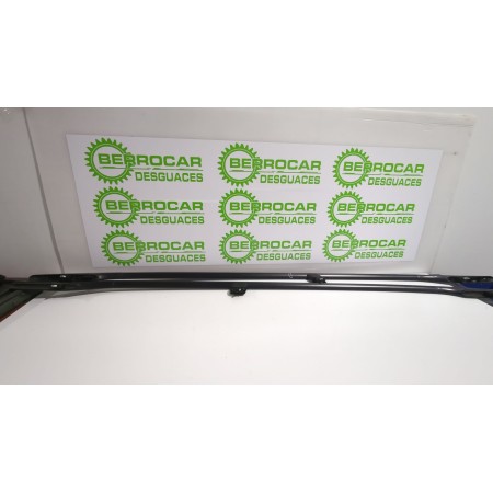 Recambio de barras techo para seat alhambra (7v8, 7v9) 1.9 tdi referencia OEM IAM 7M3860026 / 7M3860025  