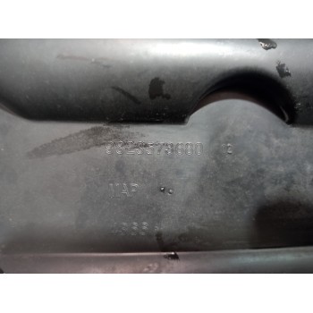 Recambio de cubrecarter para opel corsa f edition referencia OEM IAM 9823573680  