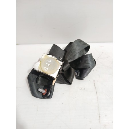 Recambio de cinturon seguridad trasero izquierdo para kia cee´d hatchback (ed) 1.6 crdi 90 referencia OEM IAM 898101H000EQ  