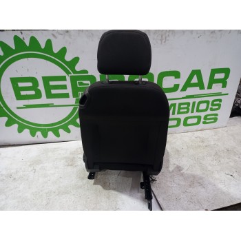 Recambio de asiento delantero izquierdo para opel corsa e expression referencia OEM IAM 39077295  