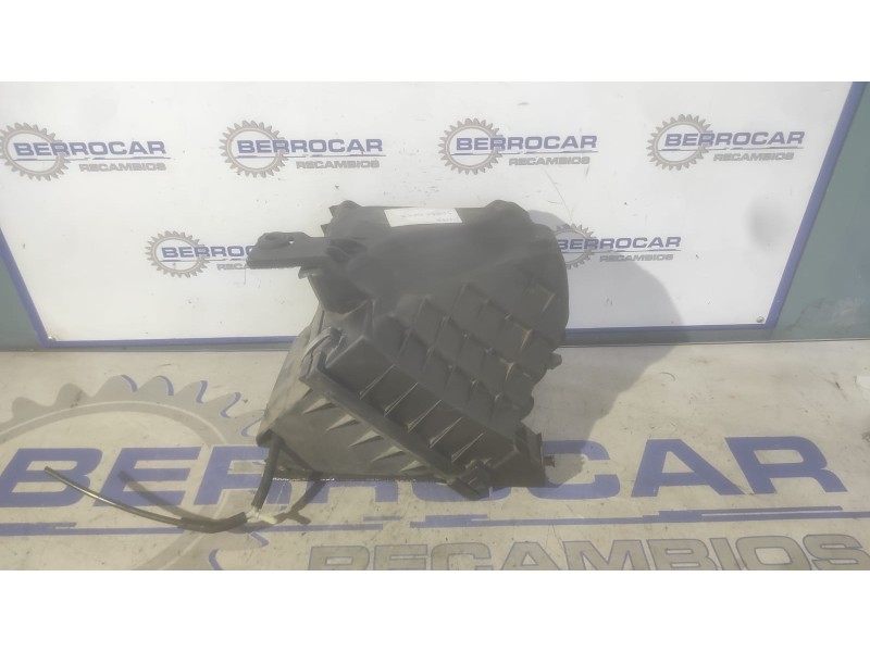 Recambio de filtro aire para skoda spaceback (5h) 1.6 tdi referencia OEM IAM 6Q0183  