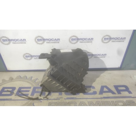 Recambio de filtro aire para skoda spaceback (5h) 1.6 tdi referencia OEM IAM 6Q0183  