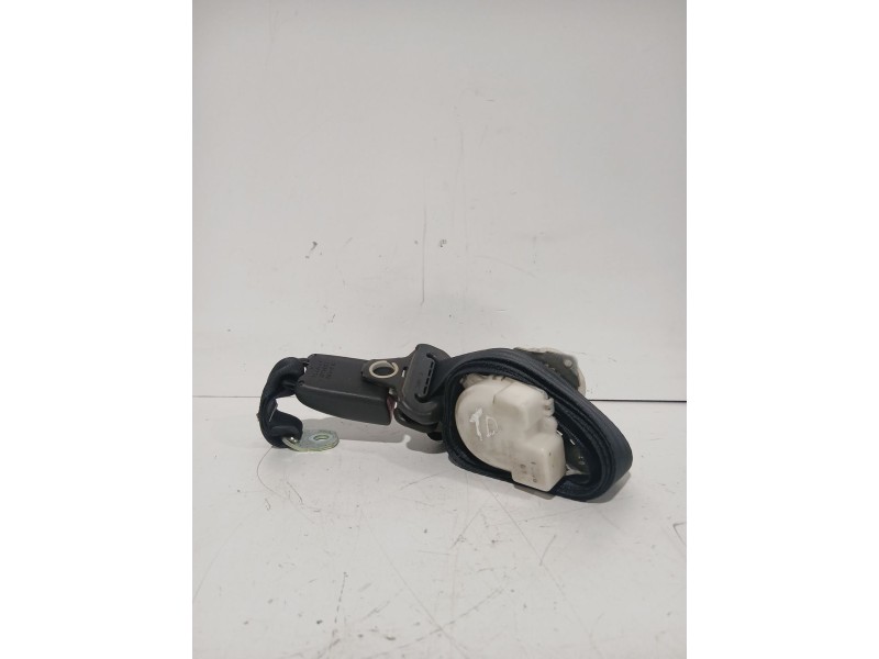 Recambio de cinturon seguridad trasero derecho para citroën c1 (pm_, pn_) 1.4 hdi referencia OEM IAM 8974LG  