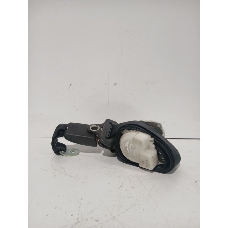 Recambio de cinturon seguridad trasero derecho para citroën c1 (pm_, pn_) 1.4 hdi referencia OEM IAM 8974LG  